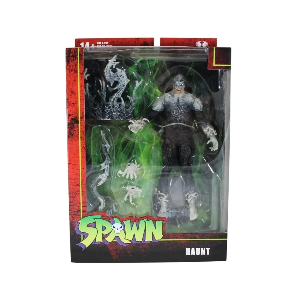 McFarlane Toys Spawn Haunt 7